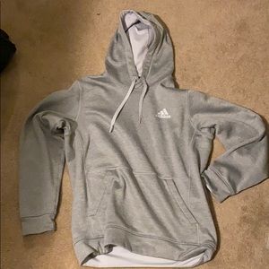men’s adidas hoodie